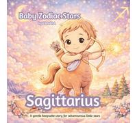 Baby Zodiac Stars: Sagittarius