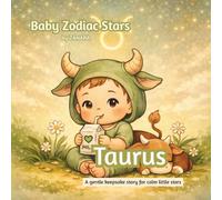 Baby Zodiac Stars: Taurus