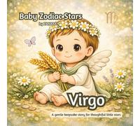Baby Zodiac Stars: Virgo