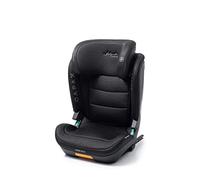 BABYAUTO - Seggiolino auto I-size - CAPAX - Da 3,5 anni a 12 anni - Seggiolino auto GR. 2/3 da 15 a 36Kg o da 100 cm a 150 cm - Massima reclinazione - Imbottitura premium - Colore: Black Line