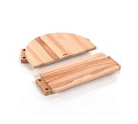 Babybay Child'S Chair Conversion Kit Suitable For Model Original, Maxi, Comfort And Comfort Plus, Core Beech Oiled - 3500 g