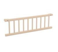 babybay Griglia di chiusura adatta per modello originale e midi laccato beige