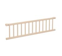 babybay Griglia di chiusura per uso culla adatta per modello Boxspring XXL, colore beige