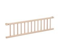 Babybay Guardrail For Bassinet Use Suitable For Model Boxspring Xxl, Natural Untreated - 2960 g