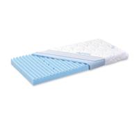 Babybay - Materasso Medicott Wave adatto per modello Boxspring XXL