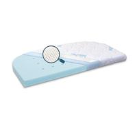 babybay Materasso MediTex extra traspirante 3D Mesh adatto per modelli Maxi, Boxspring e Comfort Plus