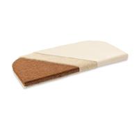 babybay Materasso Pure Natural Organic adatto per modello Boxspring XXL