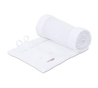 babybay Paracolpi in rete adatto per modello originale, bianco