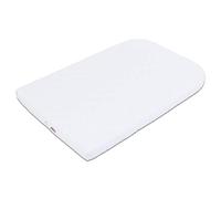 Babybay Prime Change Cover Klima Extra Airy Suitable for Model COT Conversion Original, Bianco
