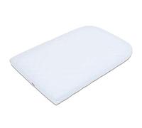 Babybay Prime Change Cover Medicott Extra Airy Suitable for Model COT Conversion Original, Bianco
