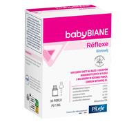 Babybiane Reflexe Probiotico per bambini in gocce, 30 ml