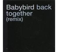 Babybird - Back Together [7 inch]