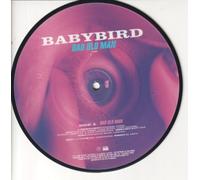 Babybird - Bad Old Man [7" VINYL]