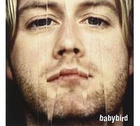 BABYBIRD - BETWEEN THE EARS THERE'S