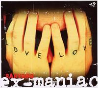 Babybird - Ex-Maniac