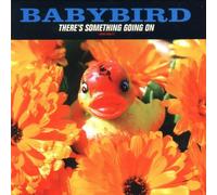 Baby Bird - Something'S Going on