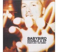 Babybird - The Double a E.P.