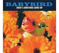 Babybird - There'S Something Going