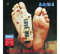 Babybird Ugly Beautiful (NAD 2023) (Vinyl LP) 12" Album