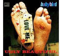 Babybird Ugly Beautiful (NAD 2023) (Vinyl LP) 12" Album