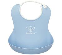BabyBjörn Bavaglino, 1 pz, Azzurro