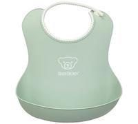 BabyBjörn Bavaglino, 1 pz, Verde chiaro