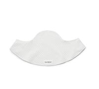 BabyBjörn Bavaglino per Marsupio Harmony, Bianco