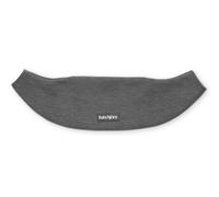 BabyBjörn Bavaglino per marsupio Mini e Move, Jersey, grigio scuro