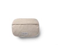BabyBjörn Borsina per Marsupio, Tessuto mélange, Beige chiaro