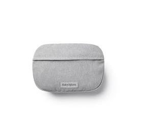 BabyBjörn Borsina per Marsupio, Tessuto mélange, Grigio chiaro