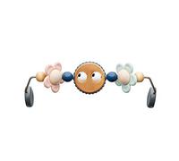 BabyBjörn Giochi per Sdraietta Occhietti vispi pastello