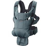 BabyBjörn Marsupio Move 3D Mesh Sage Green