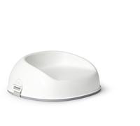 BabyBjörn Rialzo per seggiolino, bianco (069021US), 1 pezzo (confezione da 1)