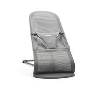BabyBjörn Sdraietta Bliss, Mesh, Grigio
