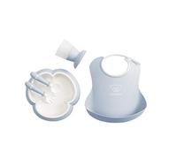 BabyBjörn Set pappa per Bambini, 5 pezzi, Azzurro