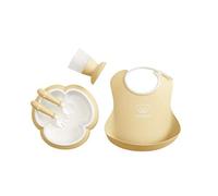 BABYBJÖRN Set pappa per bambini, Giallo chiaro