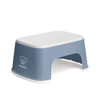 BABYBJÖRN Sgabello per Bambini, Blu Oltremare/Bianco