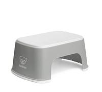 BABYBJÖRN Sgabello per Bambini, Grigio/Bianco