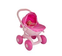 Babyboo 4in1 Passeggino