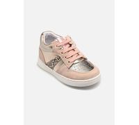Babybotte - Amsterdam Argento - Sneakers 19 Argento