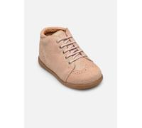 Babybotte - Frenchy Rosa - Stivaletti e tronchetti 20 Rosa