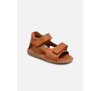 Babybotte - Toto Marrone - Sandali e scarpe aperte 21 Marrone