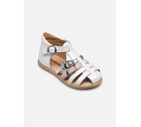Babybotte - Twix Bianco - Sandali e scarpe aperte 19 Bianco
