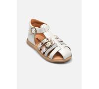 Babybotte - Twix Bianco - Sandali e scarpe aperte 19 Bianco