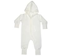 Babybugz Bebé Todo En Uno Niño Pequeño Plano Montaña Encapuchado Con Cremallera