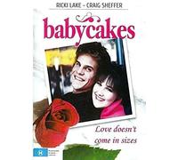 Babycakes (DVD) Ricki Lake Craig Sheffer Nada Despotovich Paul Benedict