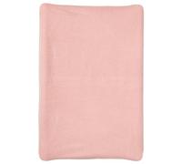 babyCalin Copri Materasso Fasciatoio Rosa 50 X 70 cm