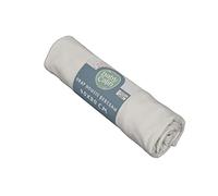 babyCalin - Lenzuolo con angoli 40x80 cm in cotone - Grigio