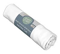 babyCalin lenzuolo con angoli Ecru 60 x 120 cm
