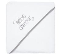 babyCalin Mantella da bagno 100x100 cm